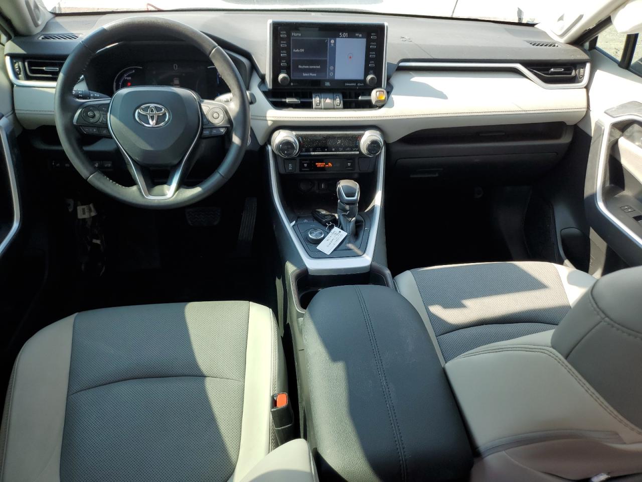 2021 Toyota Rav4 Limited VIN: 4T3D6RFV6MU064360 Lot: 64768894