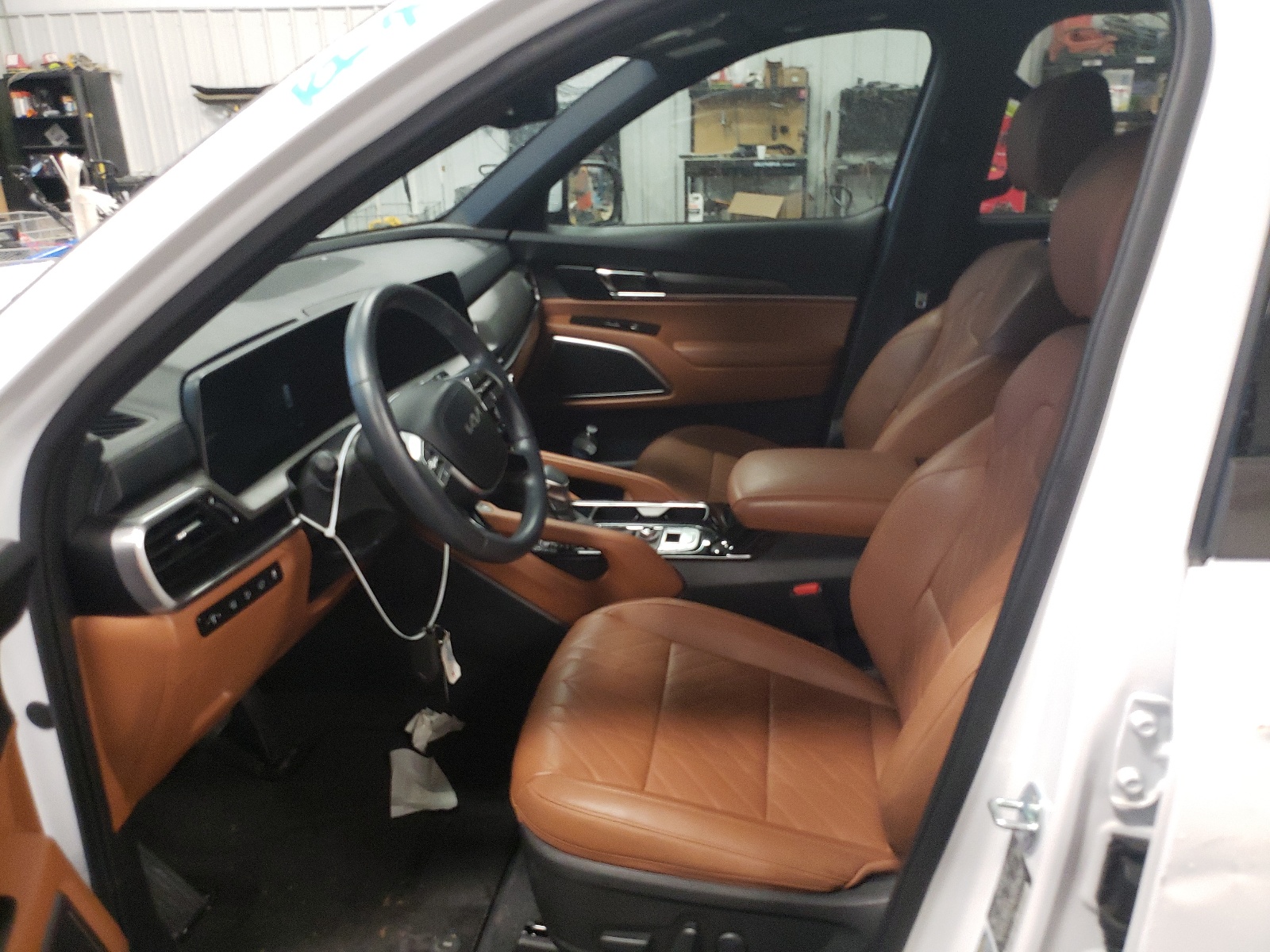 5XYP3DGC5RG420082 2024 Kia Telluride Ex