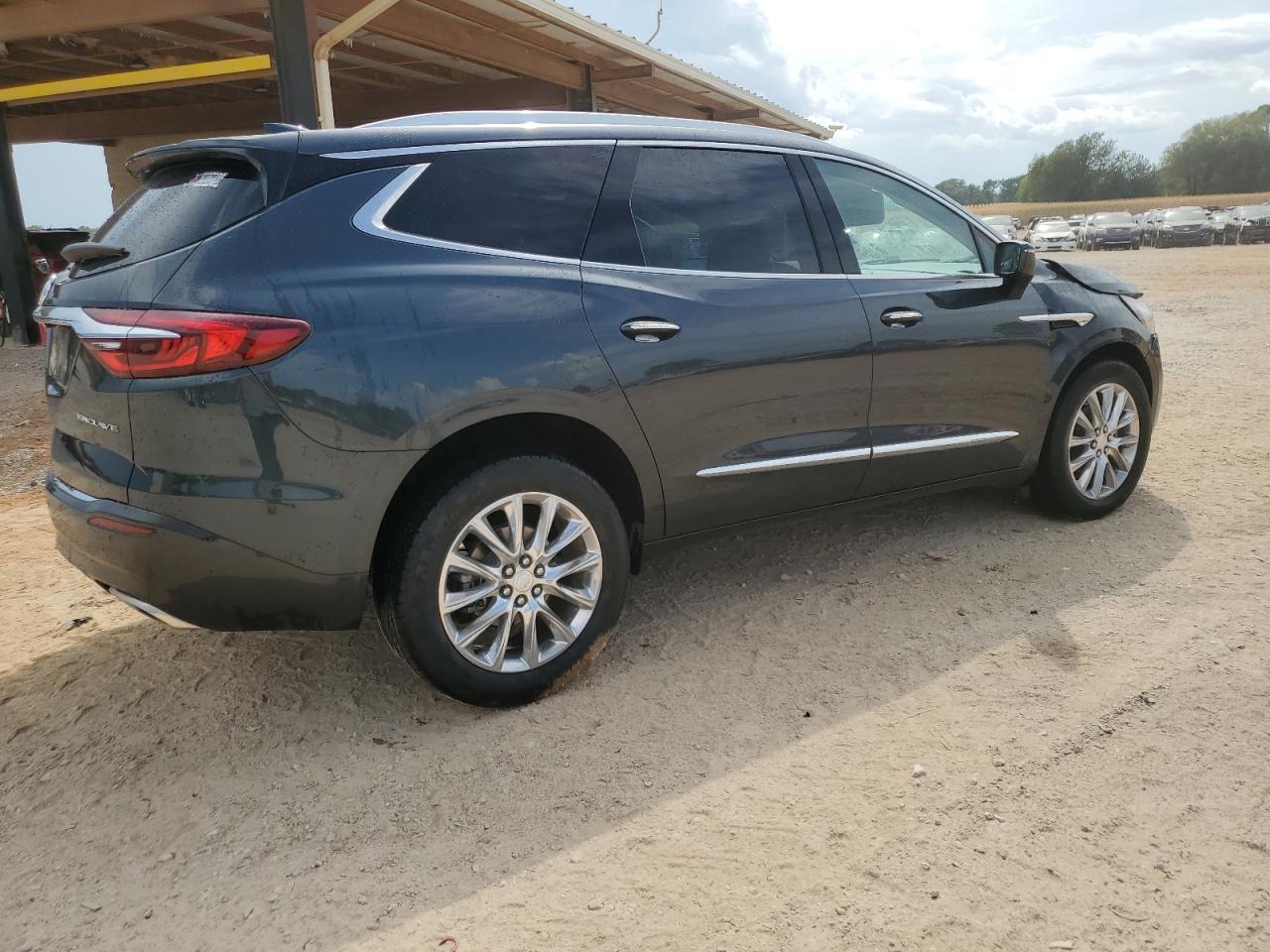 2019 Buick Enclave Essence VIN: 5GAERBKW7KJ223305 Lot: 63257144