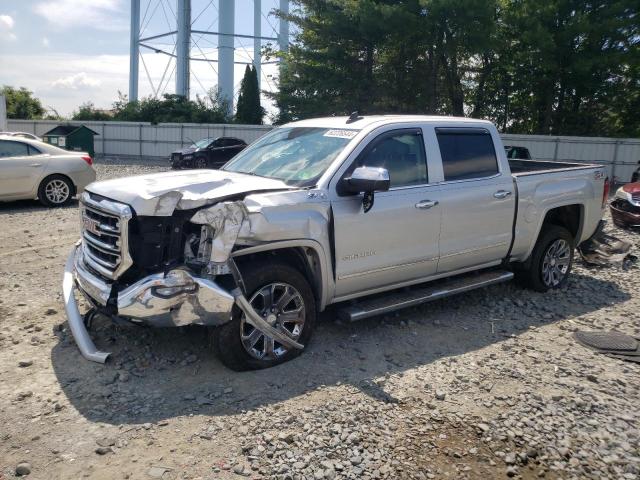 2017 Gmc Sierra K1500 Slt