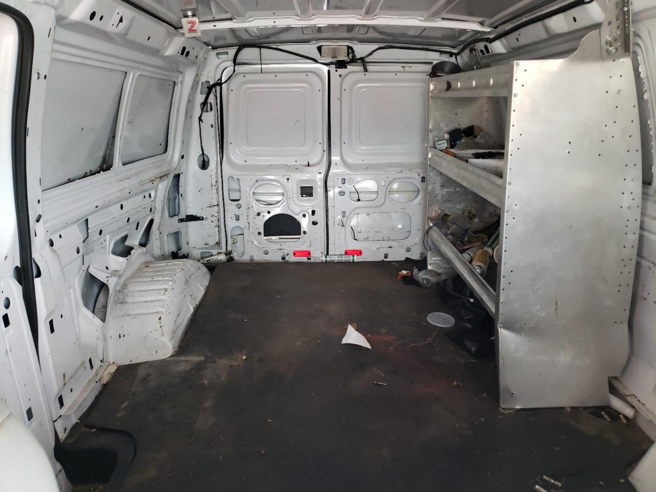 2014 Ford Econoline E150 Van VIN: 1FTNE1EW8EDA70002 Lot: 62508194