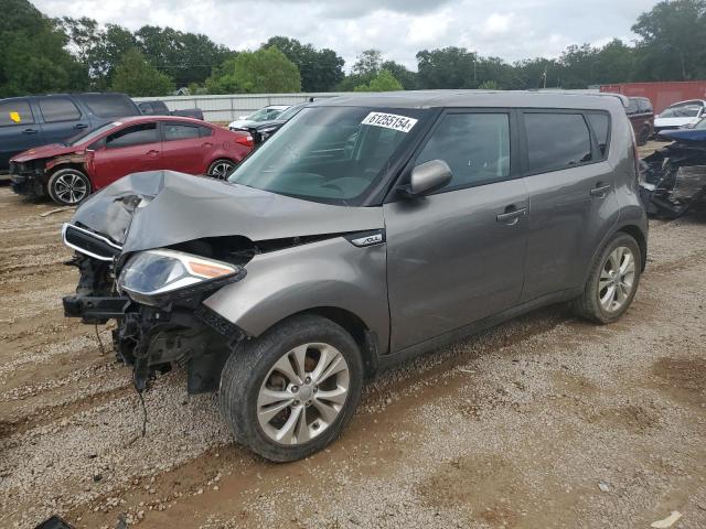 2016 Kia Soul + for Sale in Theodore, AL - Front End