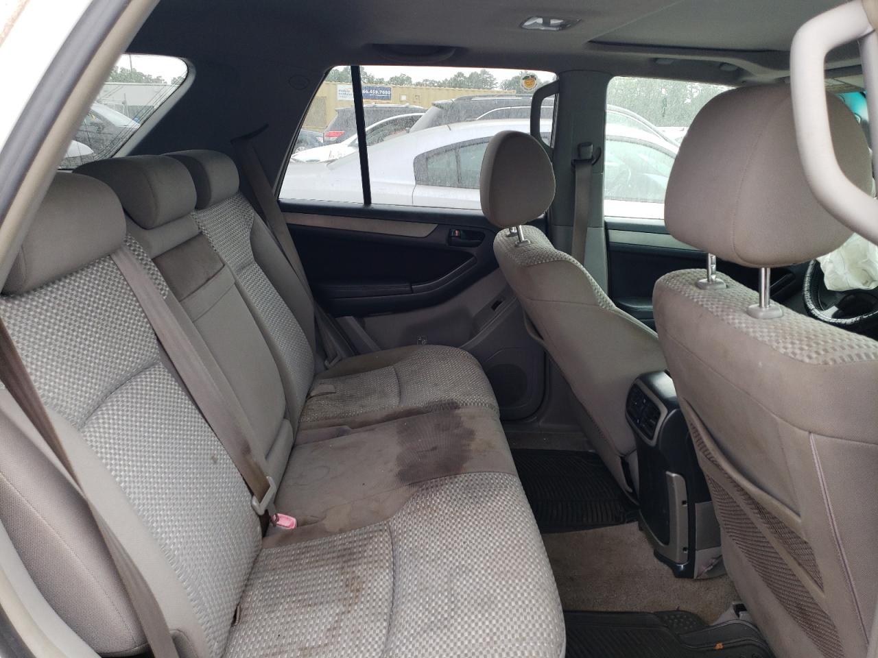 2008 Toyota 4Runner Sr5 VIN: JTEBU14R08K018005 Lot: 57826914