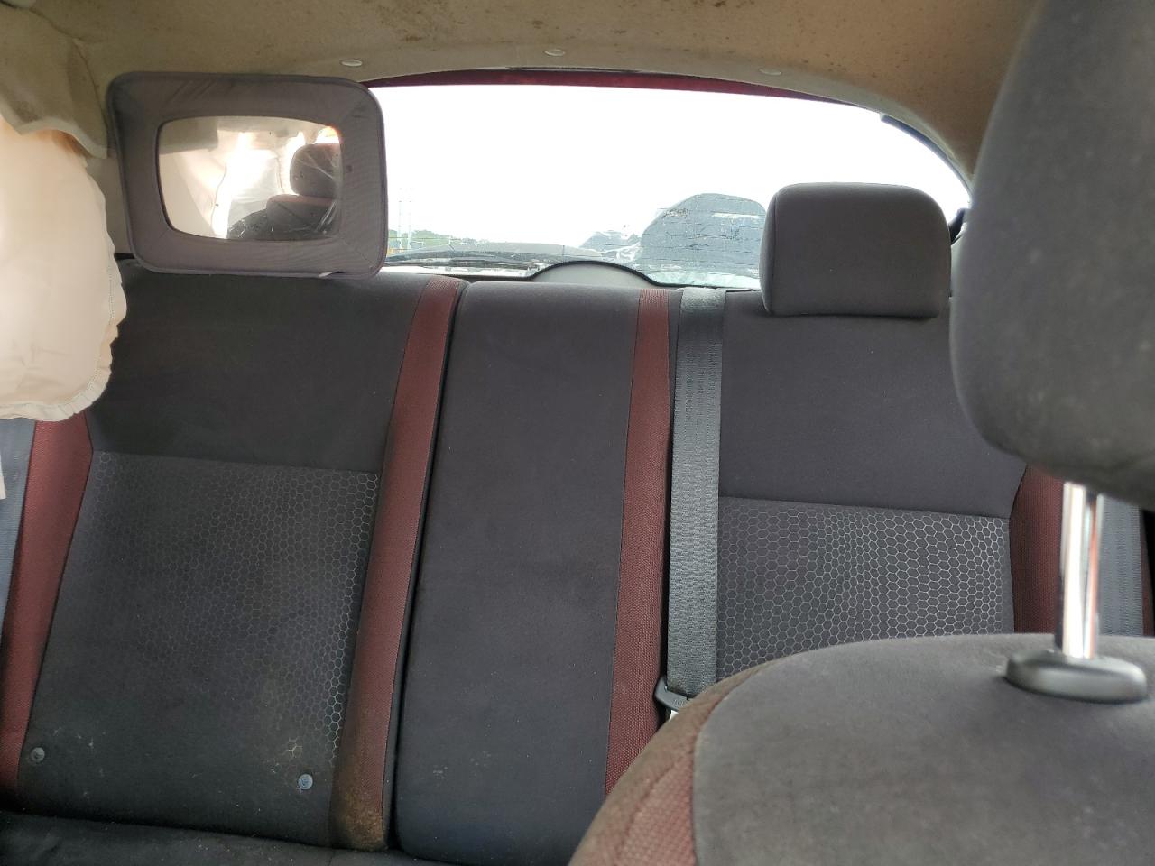 2011 Nissan Juke S VIN: JN8AF5MV5BT013502 Lot: 64155034