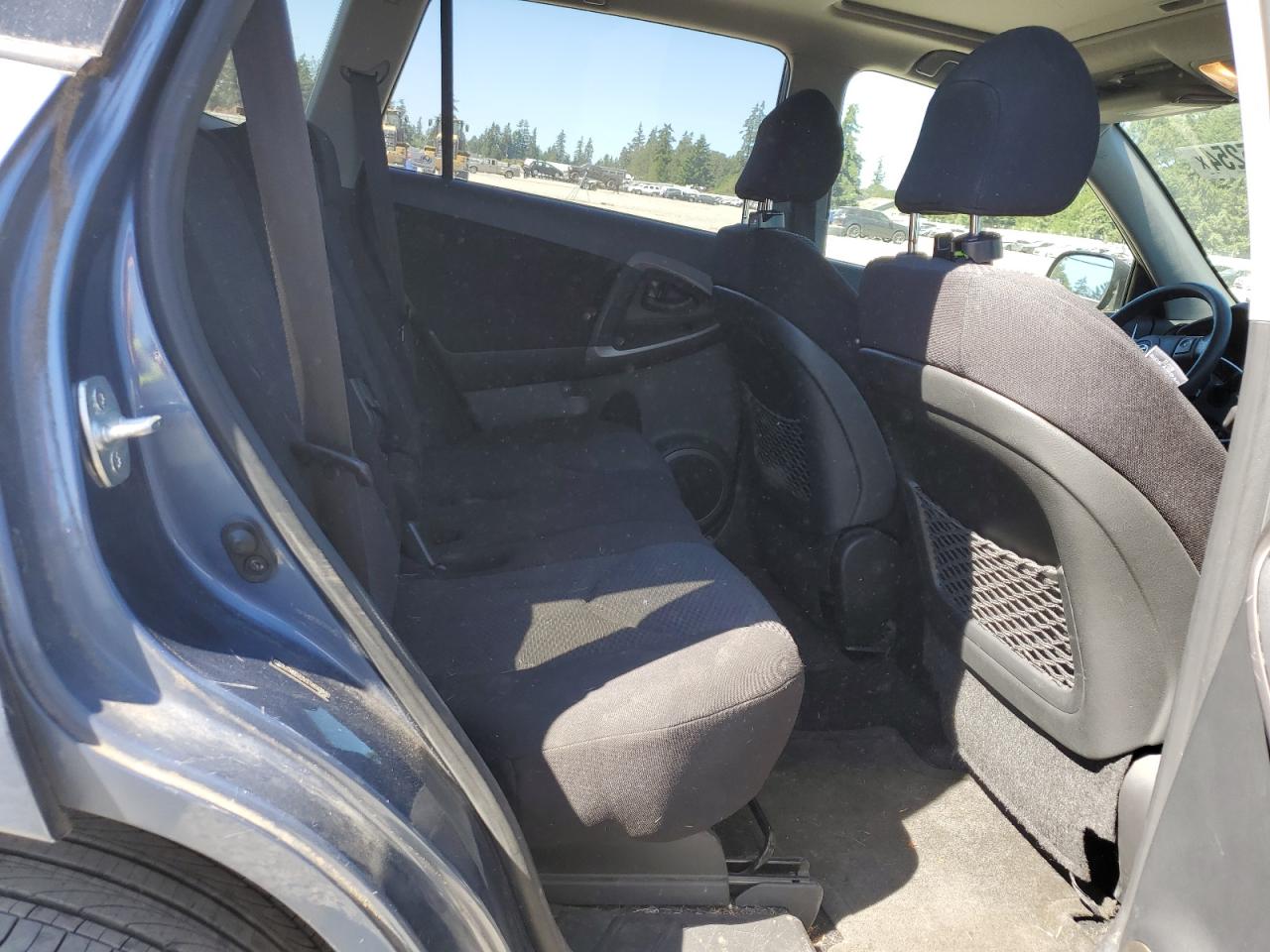 2007 Toyota Rav4 Sport VIN: JTMBD32V376043830 Lot: 61545254