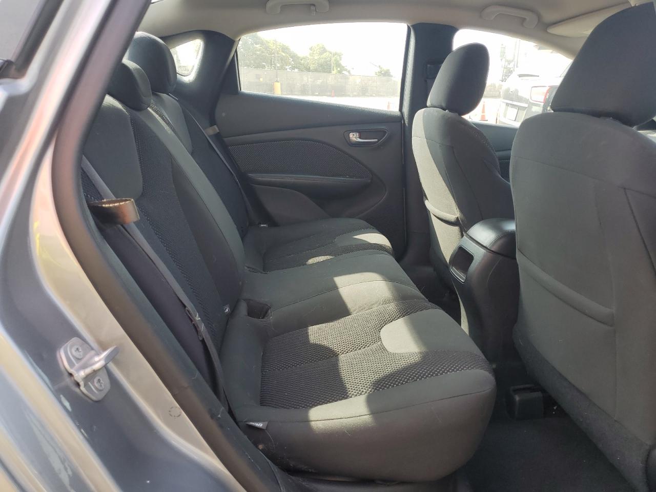 2016 Dodge Dart Se VIN: 1C3CDFAA9GD577449 Lot: 62126964