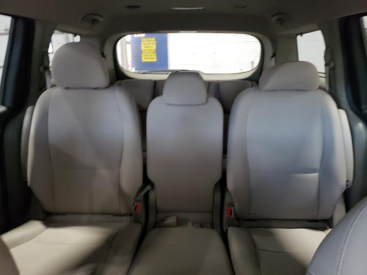 2016 Kia Sedona Lx VIN: KNDMB5C1XG6112471 Lot: 61086574