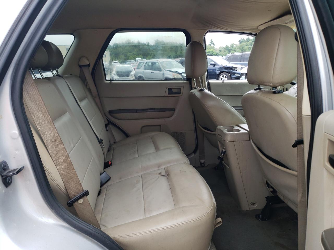 2008 Ford Escape Xlt VIN: 1FMCU93108KC19191 Lot: 64748134