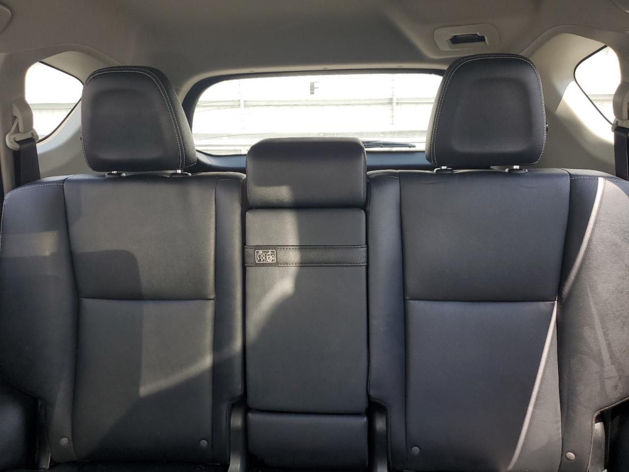 2017 Toyota Rav4 Hv Limited VIN: JTMDJREV1HD084115 Lot: 63607844