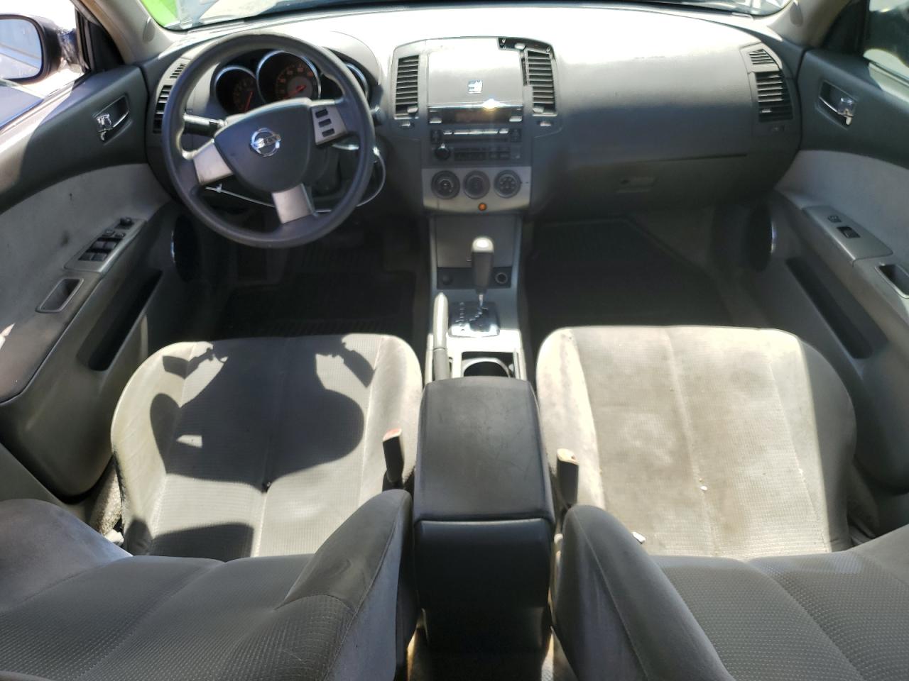 2005 Nissan Altima S VIN: 1N4AL11D95C952719 Lot: 63729354