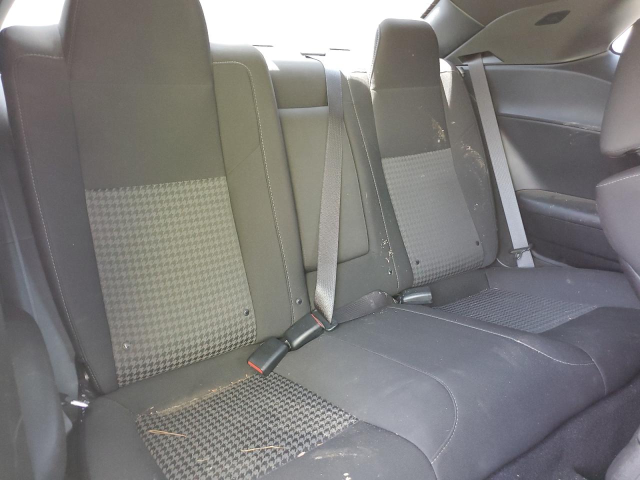 2019 Dodge Challenger R/T Scat Pack VIN: 2C3CDZFJ5KH724050 Lot: 61897394