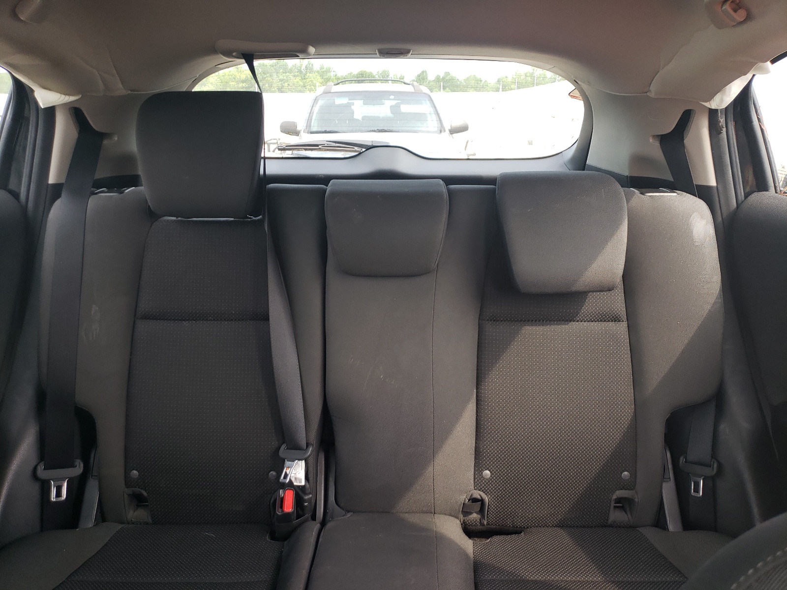 3CZRU6H50NM759793 2022 Honda Hr-V Ex