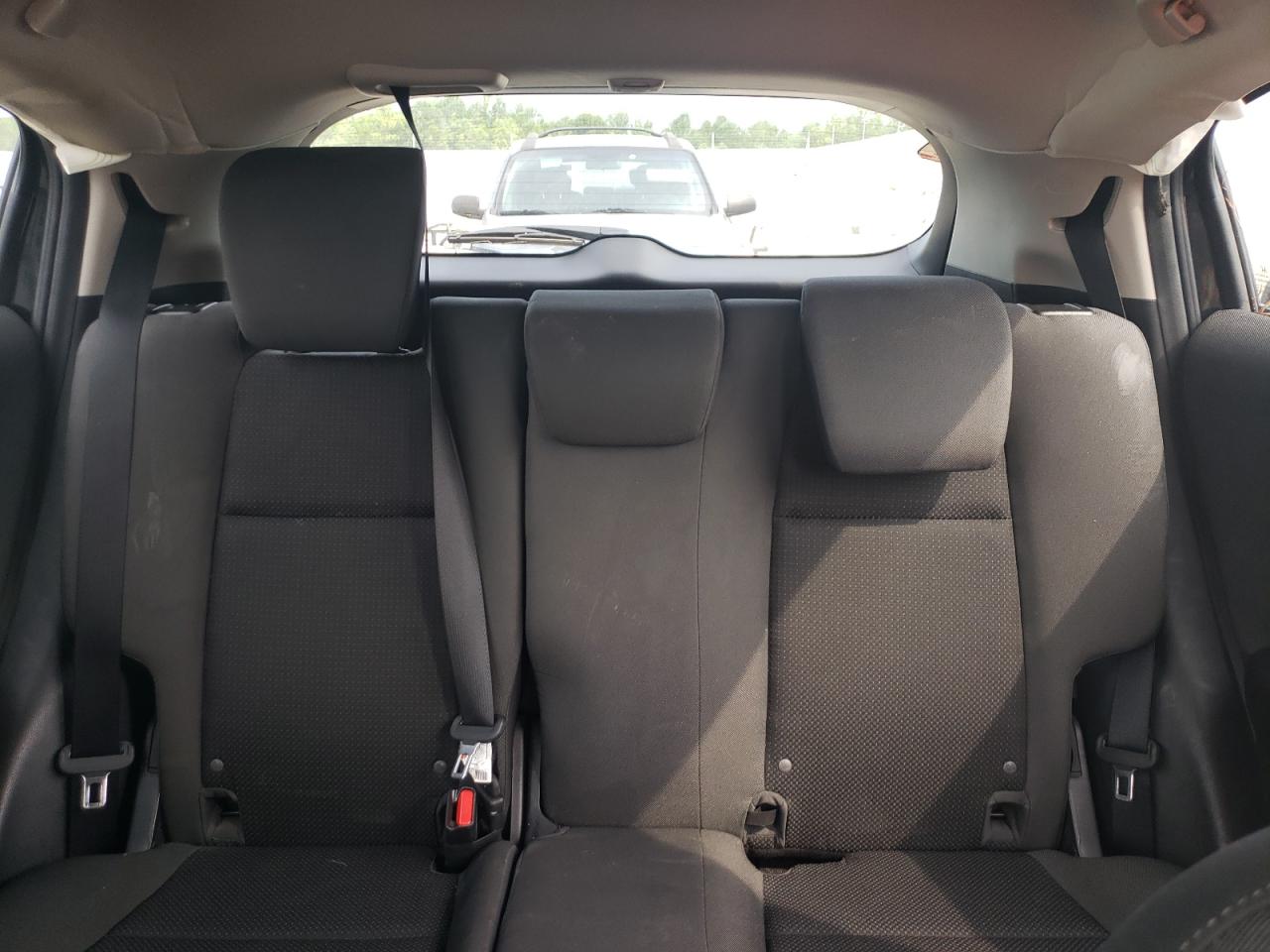 2022 Honda Hr-V Ex VIN: 3CZRU6H50NM759793 Lot: 64558814