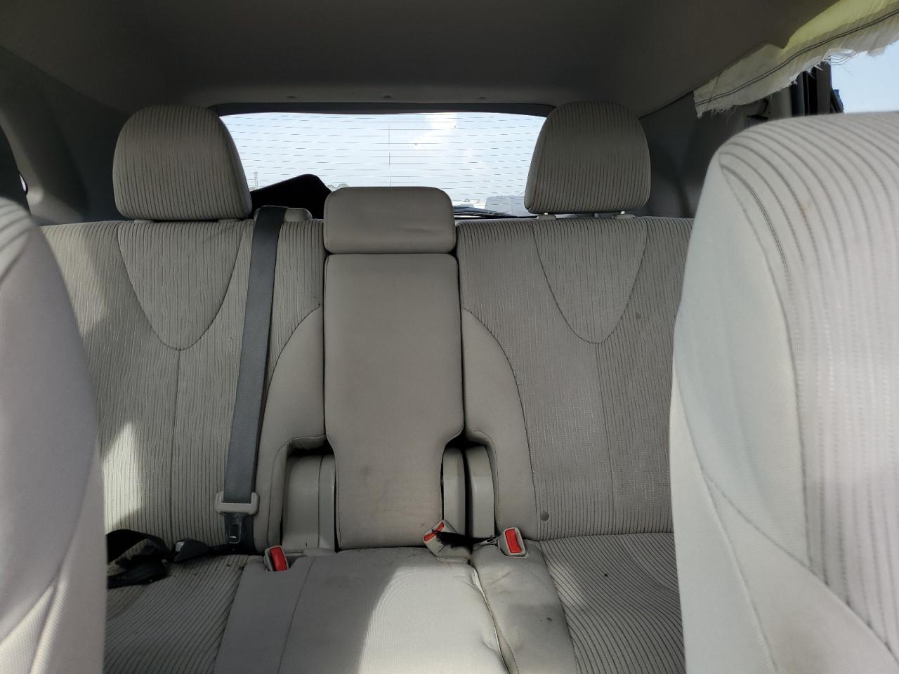 2013 Toyota Venza Le VIN: 4T3ZK3BB5DU053473 Lot: 62065044