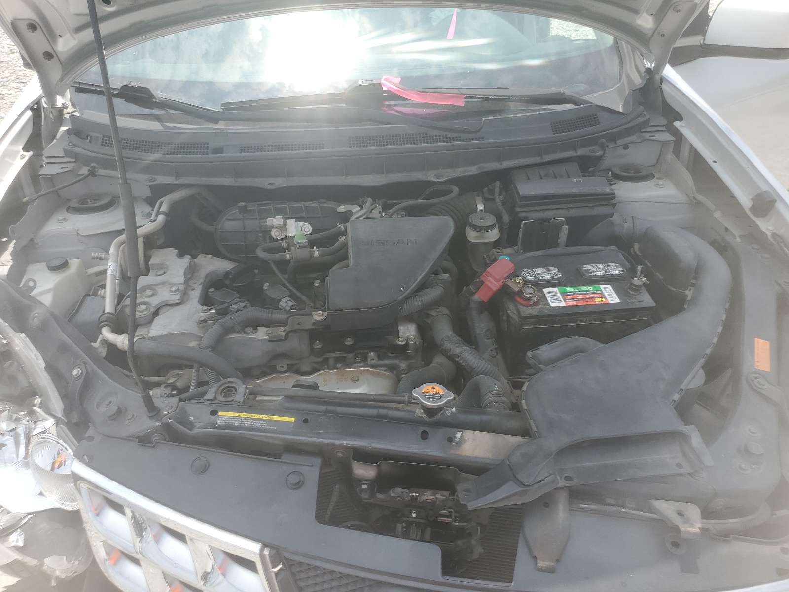 JN8AS5MVXBW670791 2011 Nissan Rogue S JN8AS5MVXBW670791 2011 Nissan Rogue S