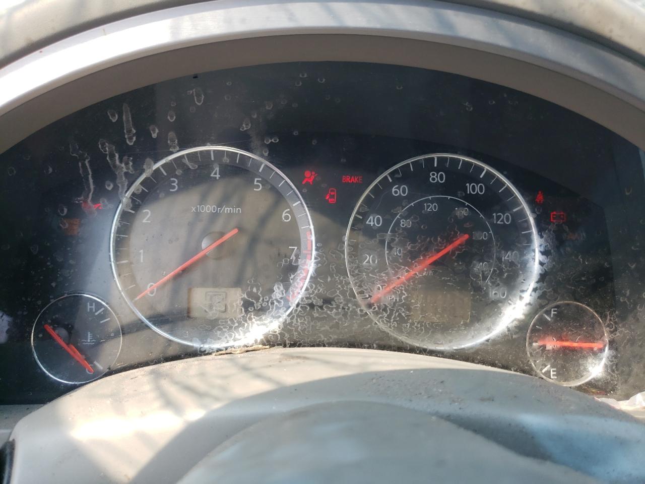 2005 Infiniti Fx35 VIN: JNRAS08W05X213925 Lot: 64496574