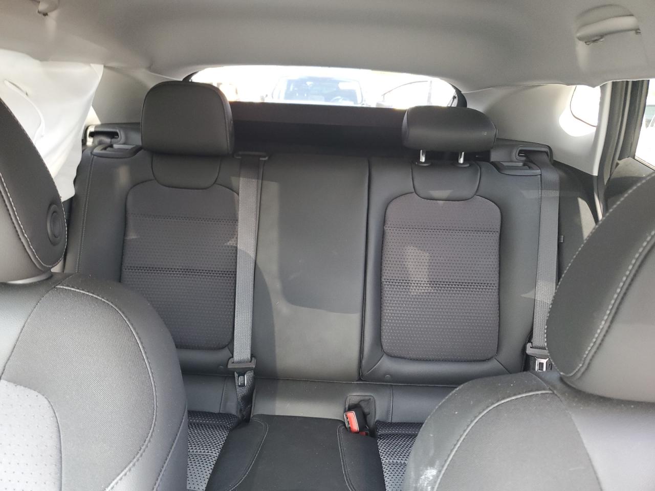 2024 Chevrolet Trax 1Lt VIN: KL77LHE28RC093504 Lot: 62848694