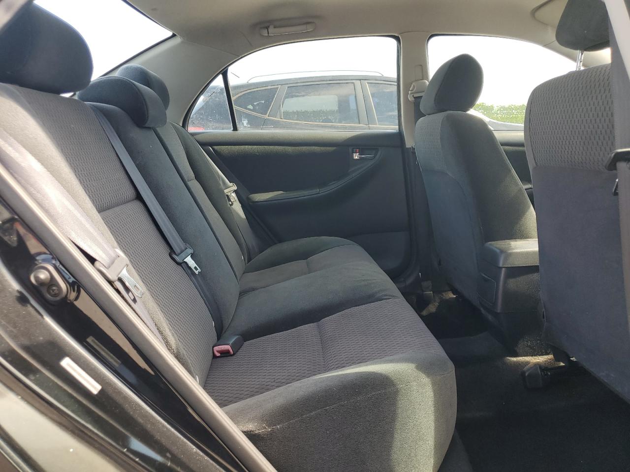 2005 Toyota Corolla Ce VIN: 1NXBR32E75Z552454 Lot: 64992754