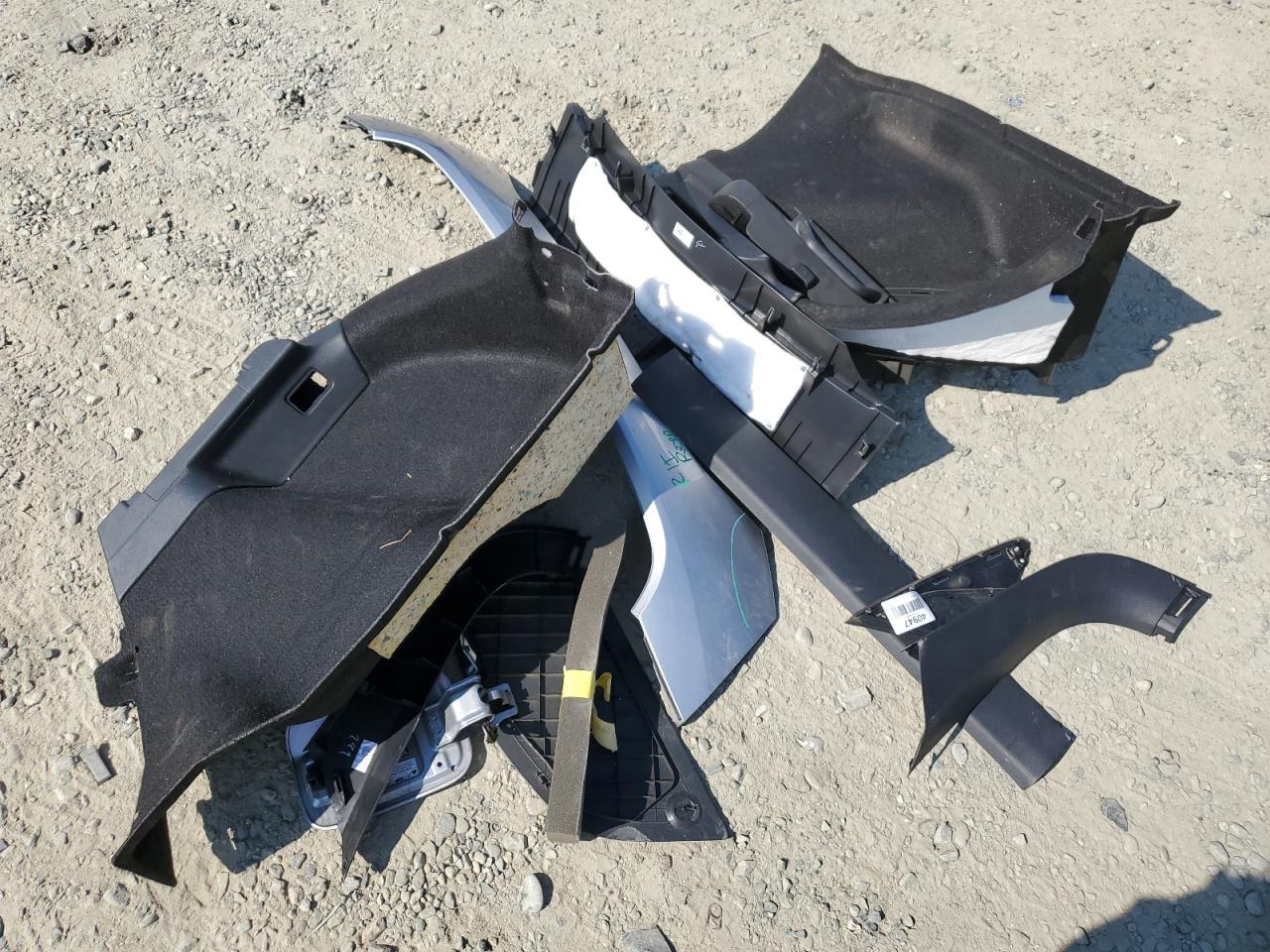 2018 Honda Civic Sport VIN: SHHFK7G4XJU213352 Lot: 64866974