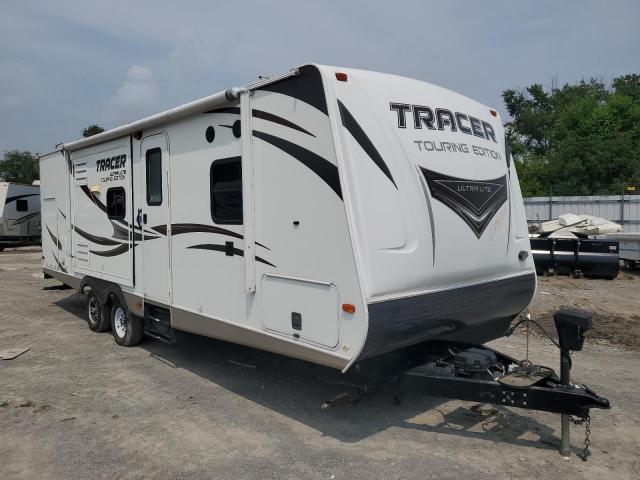 2015 Wildwood Tracer продається в Cahokia Heights, IL - Undercarriage