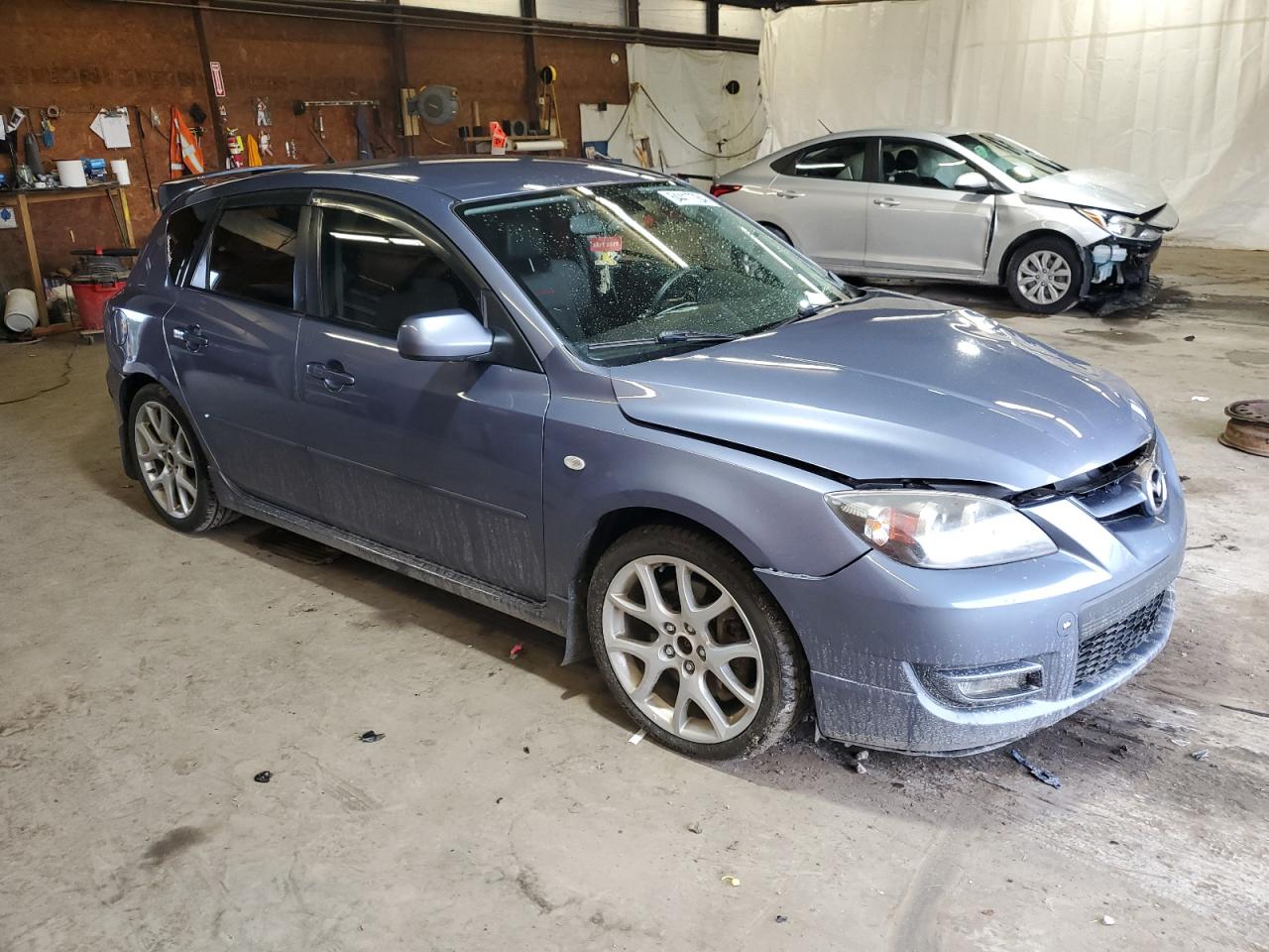 2008 Mazda 3 - Image 4