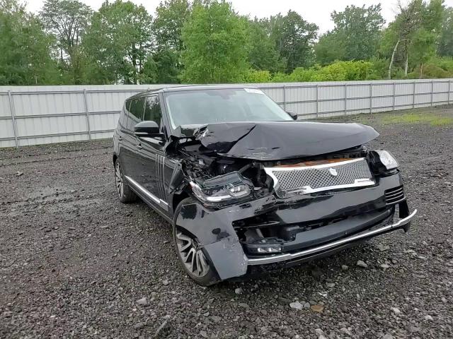 2016 Land Rover Range Rover Supercharged VIN: SALGS3EFXGA256912 Lot: 63030814