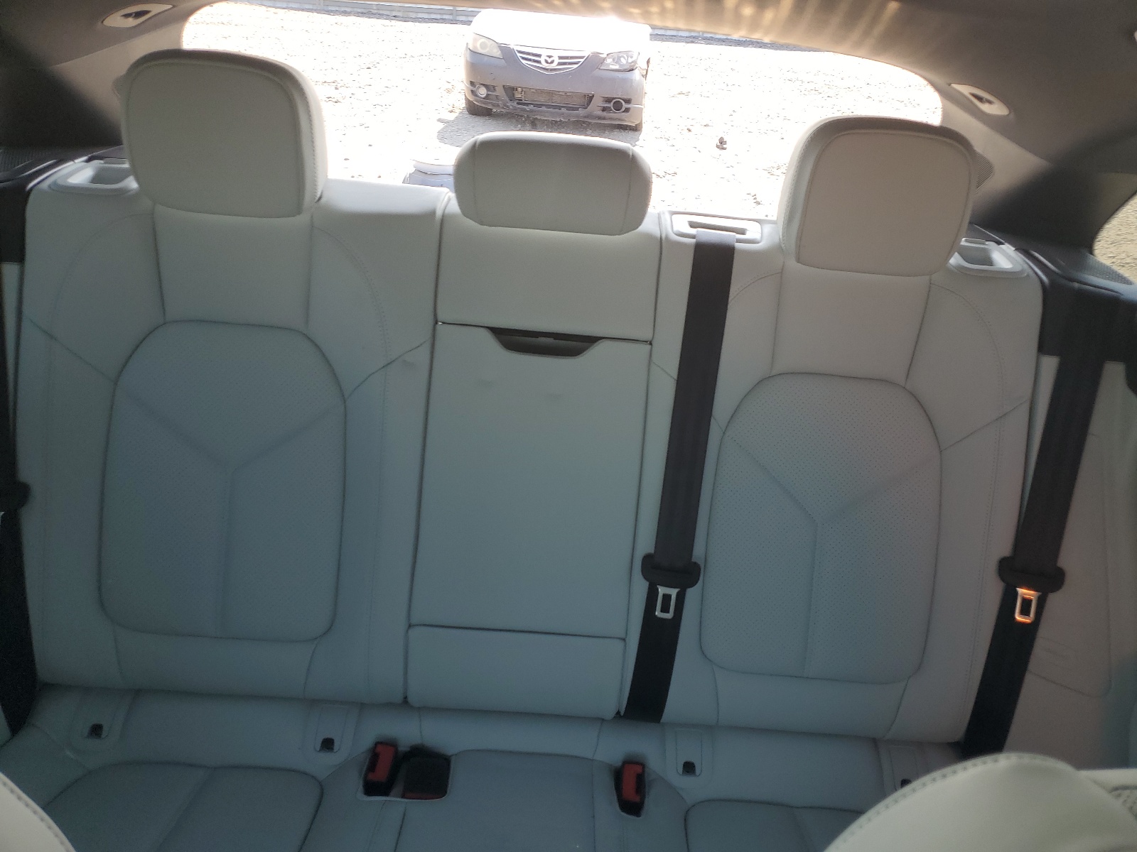 WP1AA2A55RLB08549 2024 Porsche Macan Base