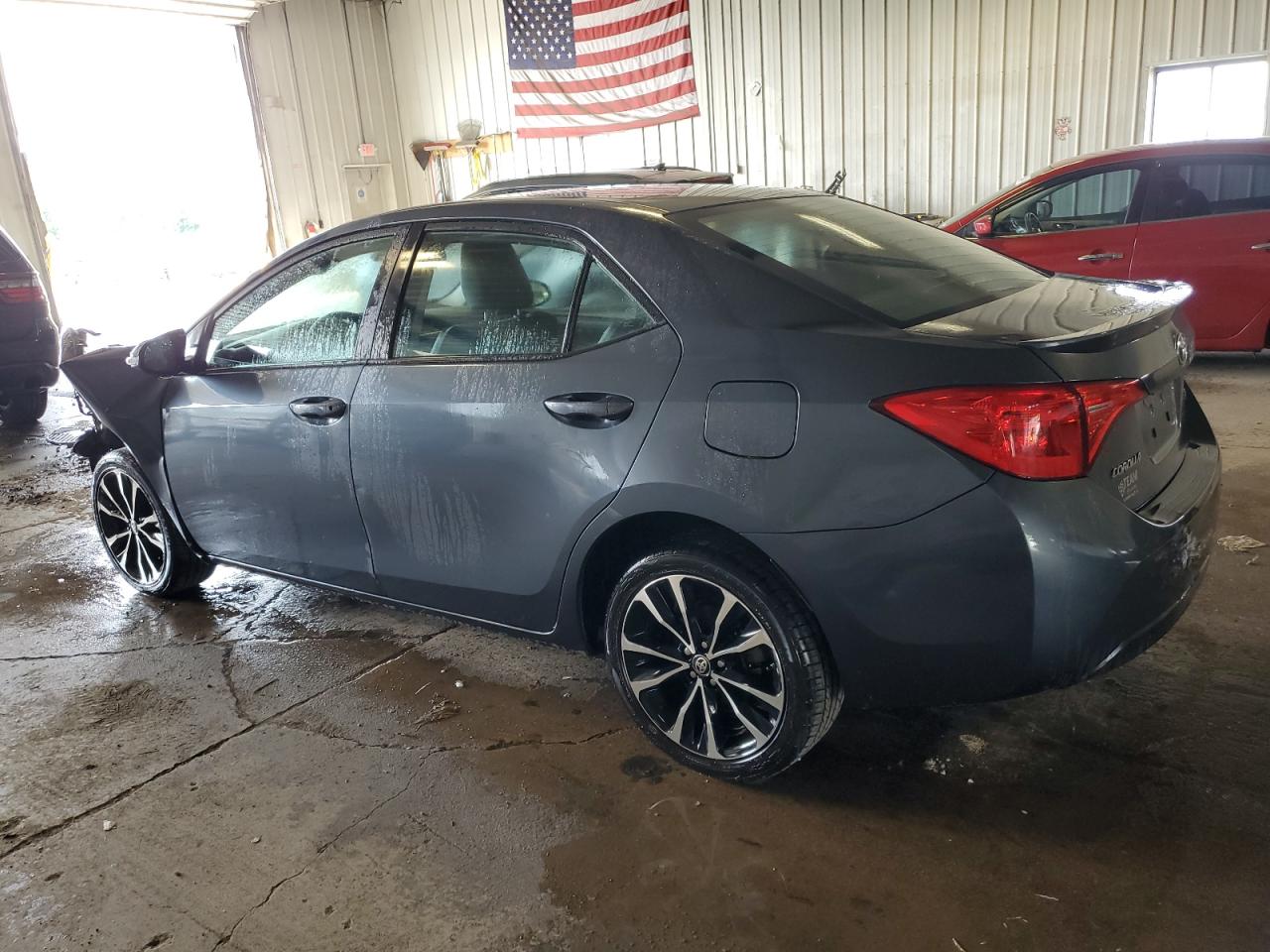 2018 Toyota Corolla - Image 2