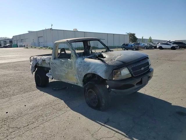 1999 Ford Ranger VIN: 1FTYR10C5XPA25471 Lot: 61865264