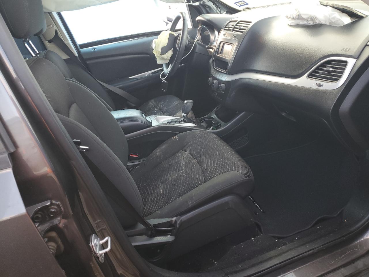 2018 Dodge Journey Se VIN: 3C4PDCAB7JT382472 Lot: 64295364