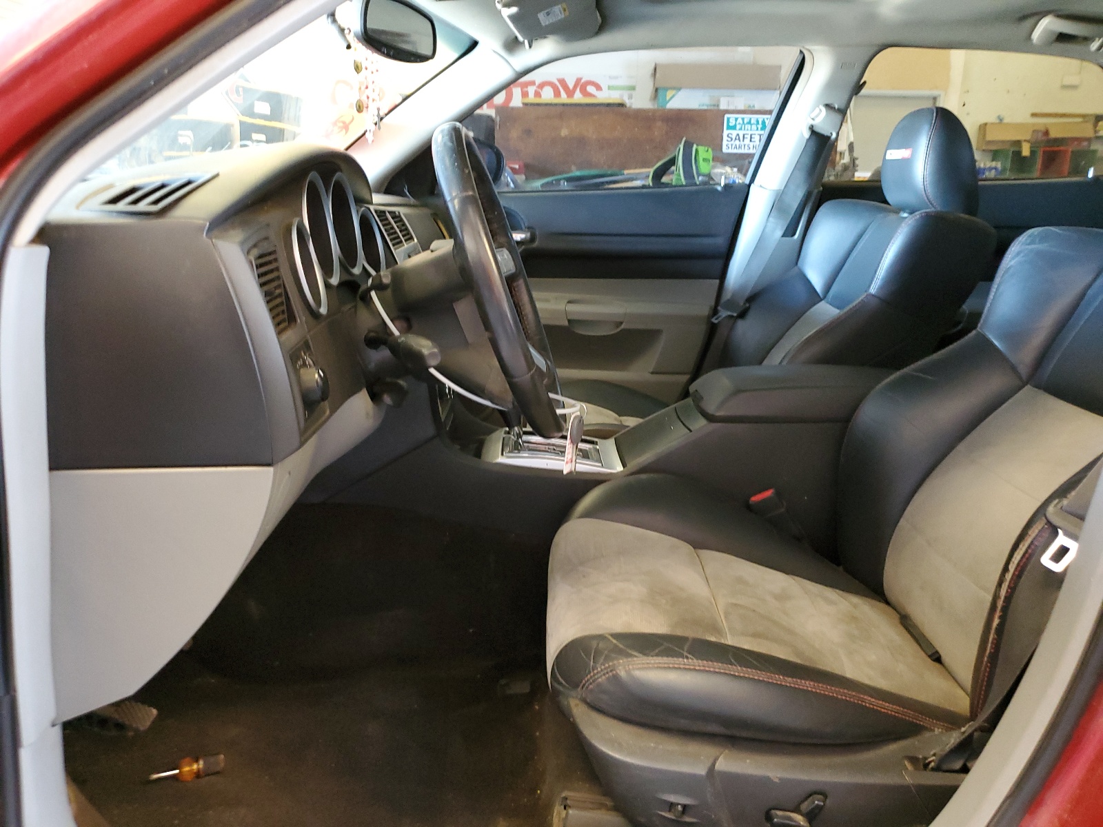 2D8GV77306H279724 2006 Dodge Magnum Srt-8