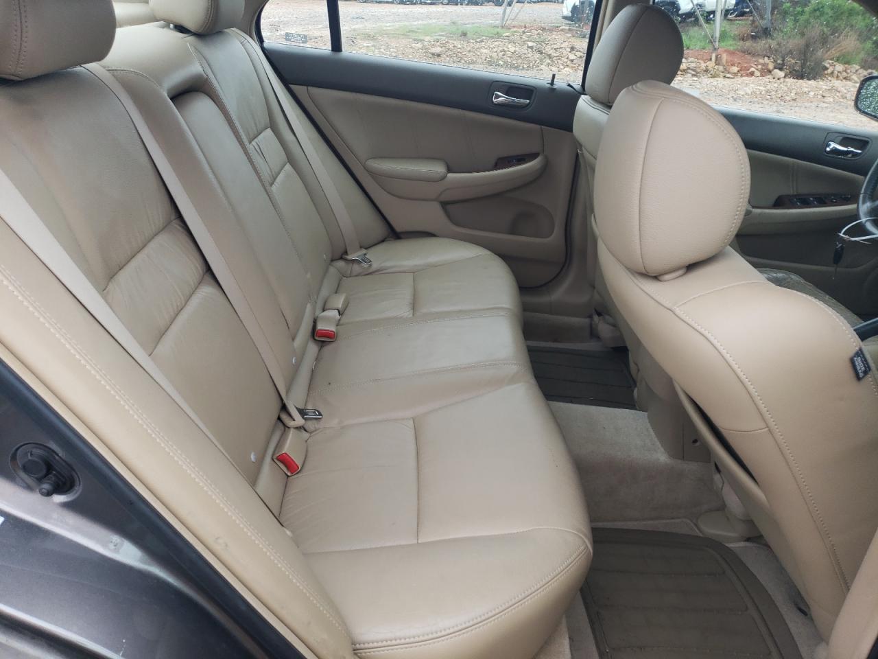 2006 Honda Accord Ex VIN: 1HGCM66526A044044 Lot: 63602334