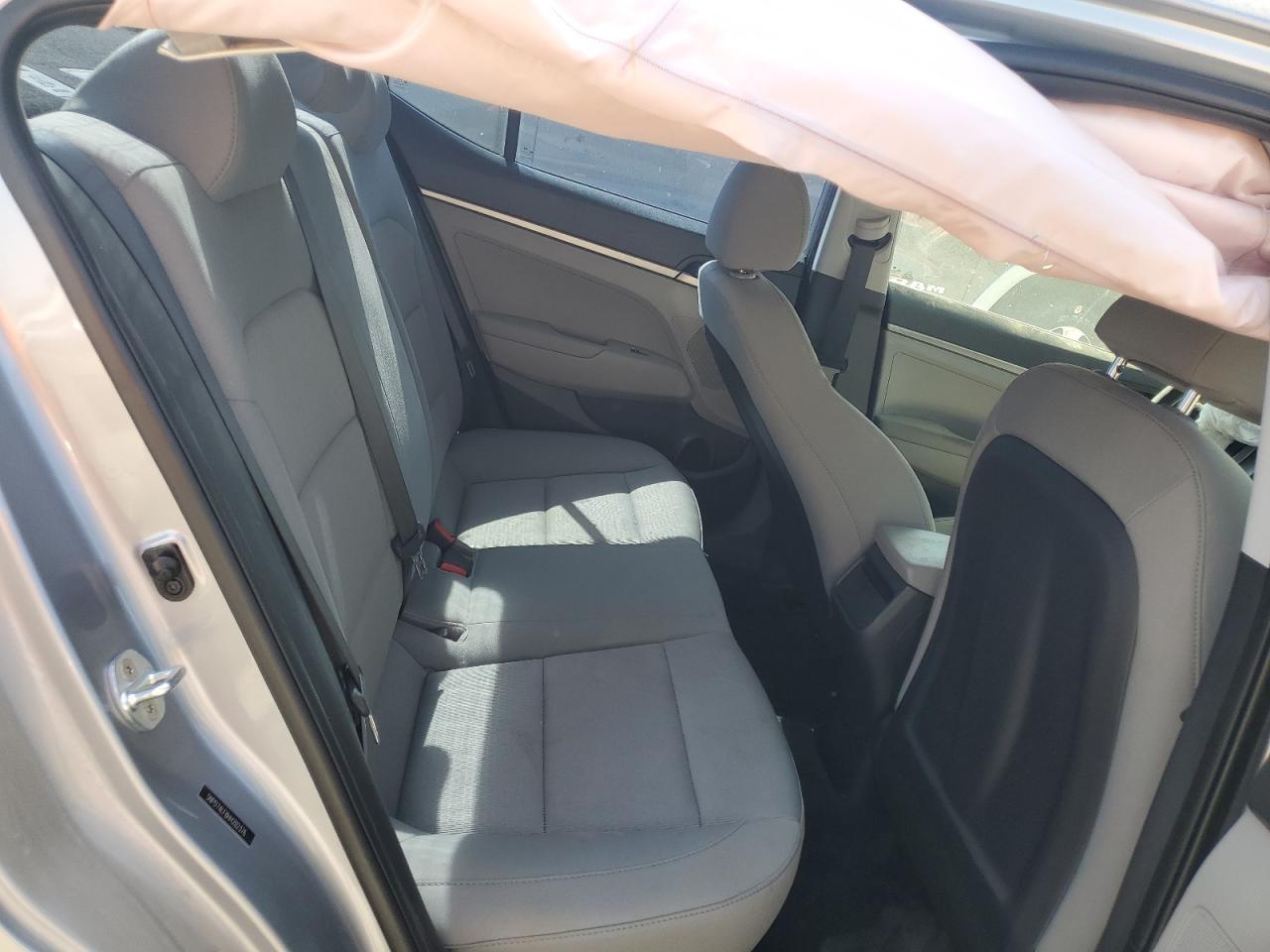 2017 Hyundai Elantra Se VIN: 5NPD74LF8HH202376 Lot: 61949284