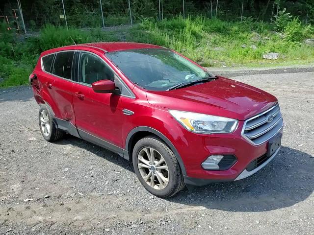 2017 Ford Escape Se VIN: 1FMCU9GD8HUC75159 Lot: 61131254