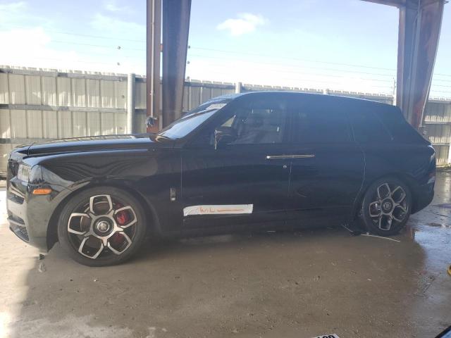 ROLLS-ROYCE CULLINAN B – zdjęcie z aukcji, lot #63208284