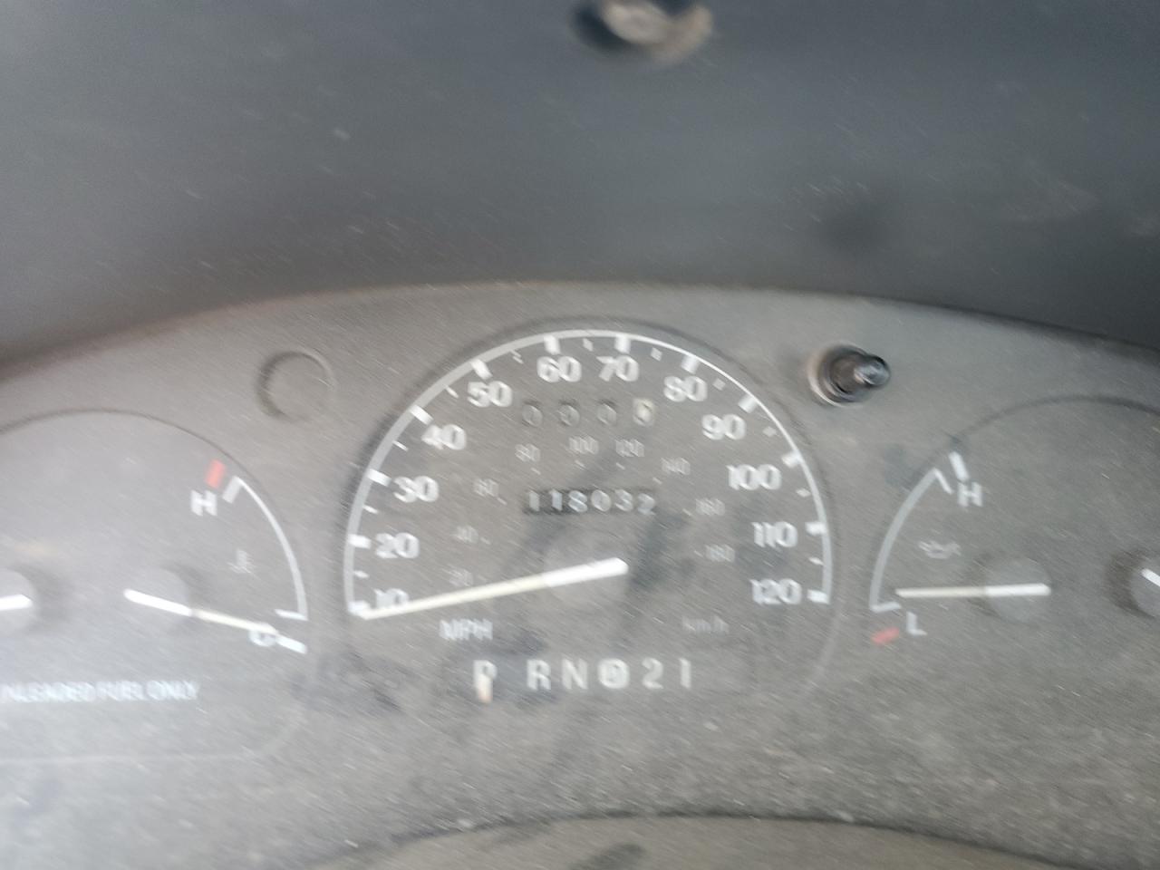 1996 Ford Ranger VIN: 1FTCR10A4TUC02922 Lot: 64311204