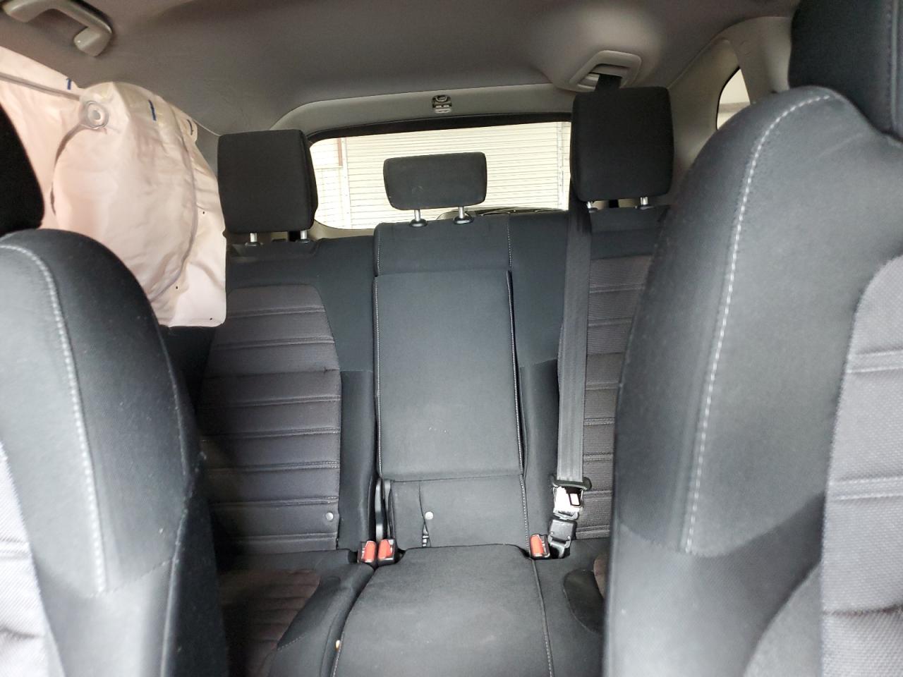 2017 Honda Cr-V Ex VIN: 5J6RW2H55HL076495 Lot: 62361284