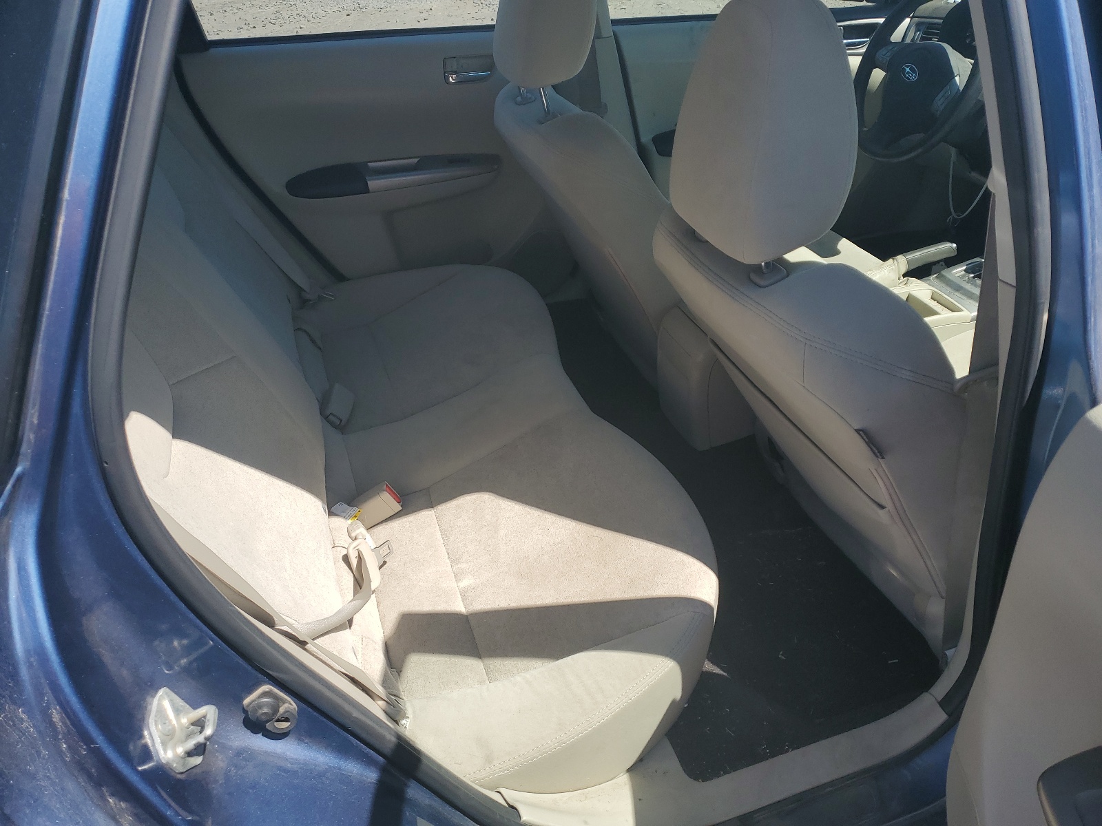 JF1GH6B69AH827144 2010 Subaru Impreza 2.5I Premium