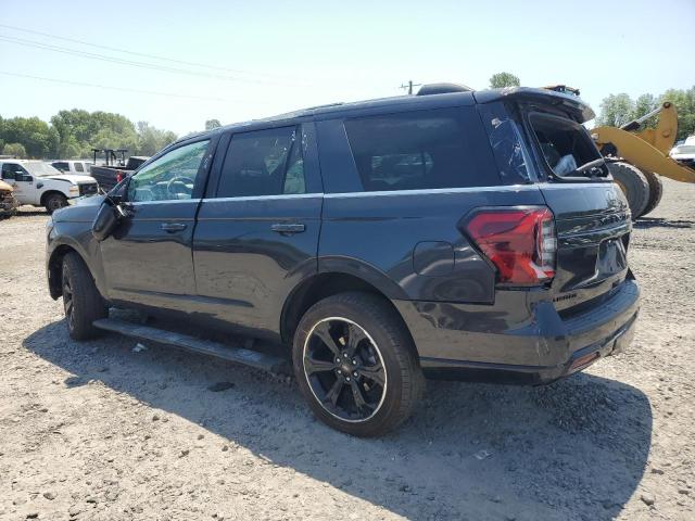  FORD EXPEDITION 2022 Czarny