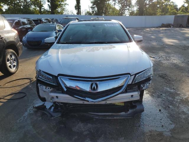  ACURA TLX 2016 Білий