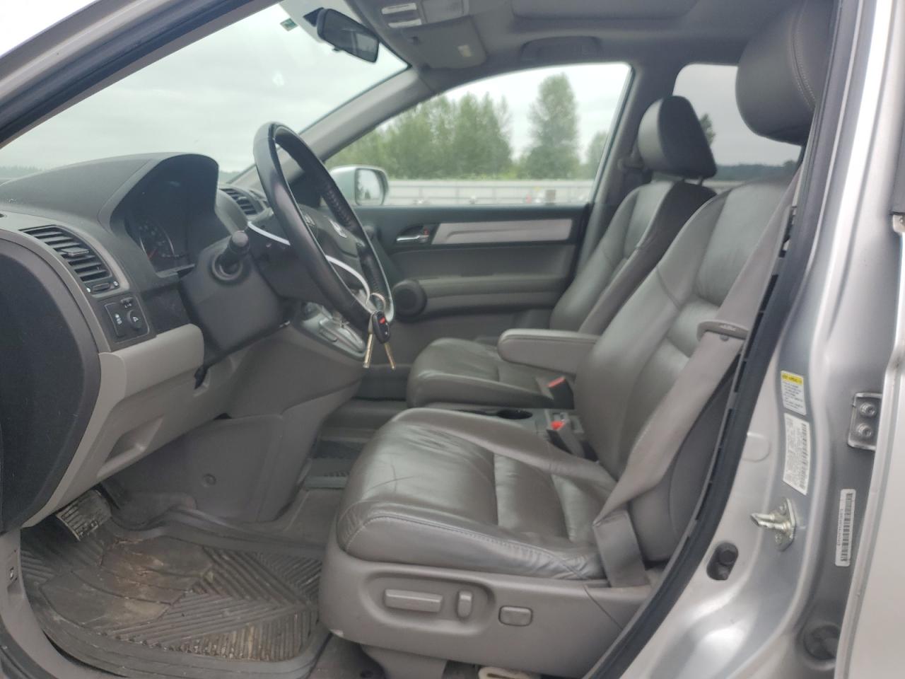 2010 Honda Cr-V Exl VIN: 5J6RE4H74AL043428 Lot: 62962274