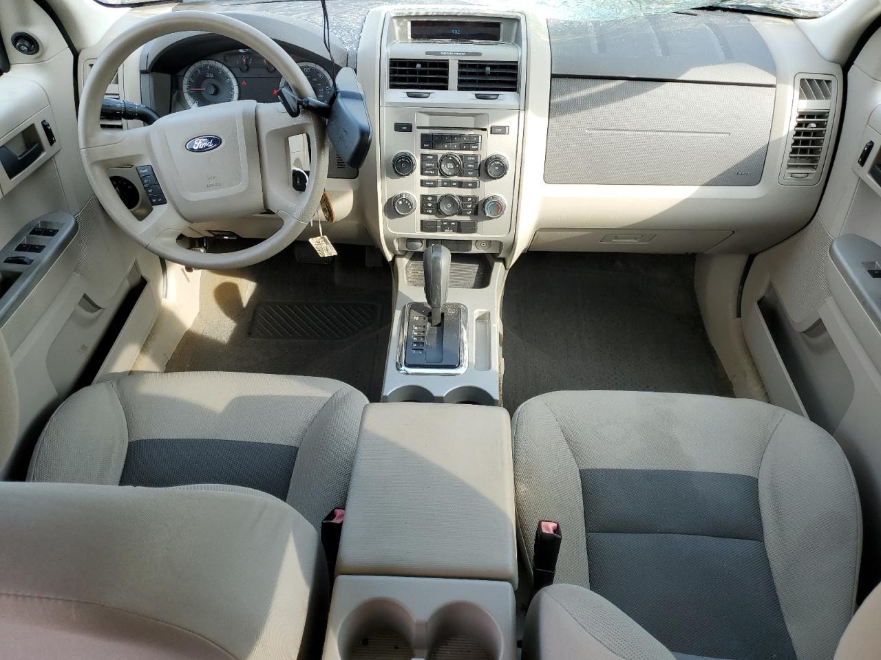 2008 Ford Escape Xlt VIN: 1FMCU93138KA79833 Lot: 64739834