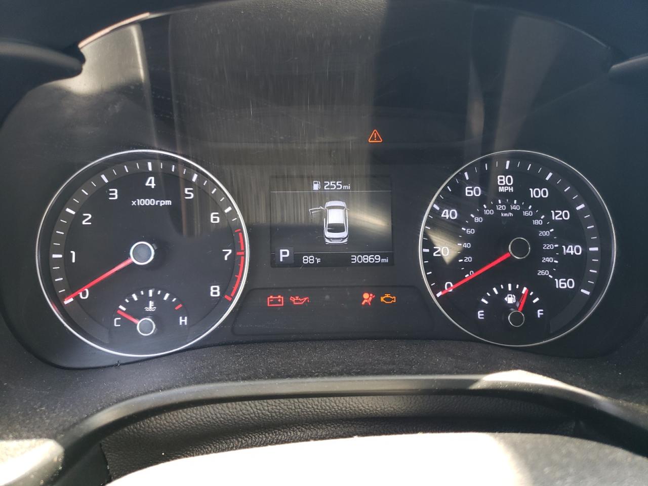 2021 Kia Forte Fe VIN: 3KPF24AD6ME341736 Lot: 63301224