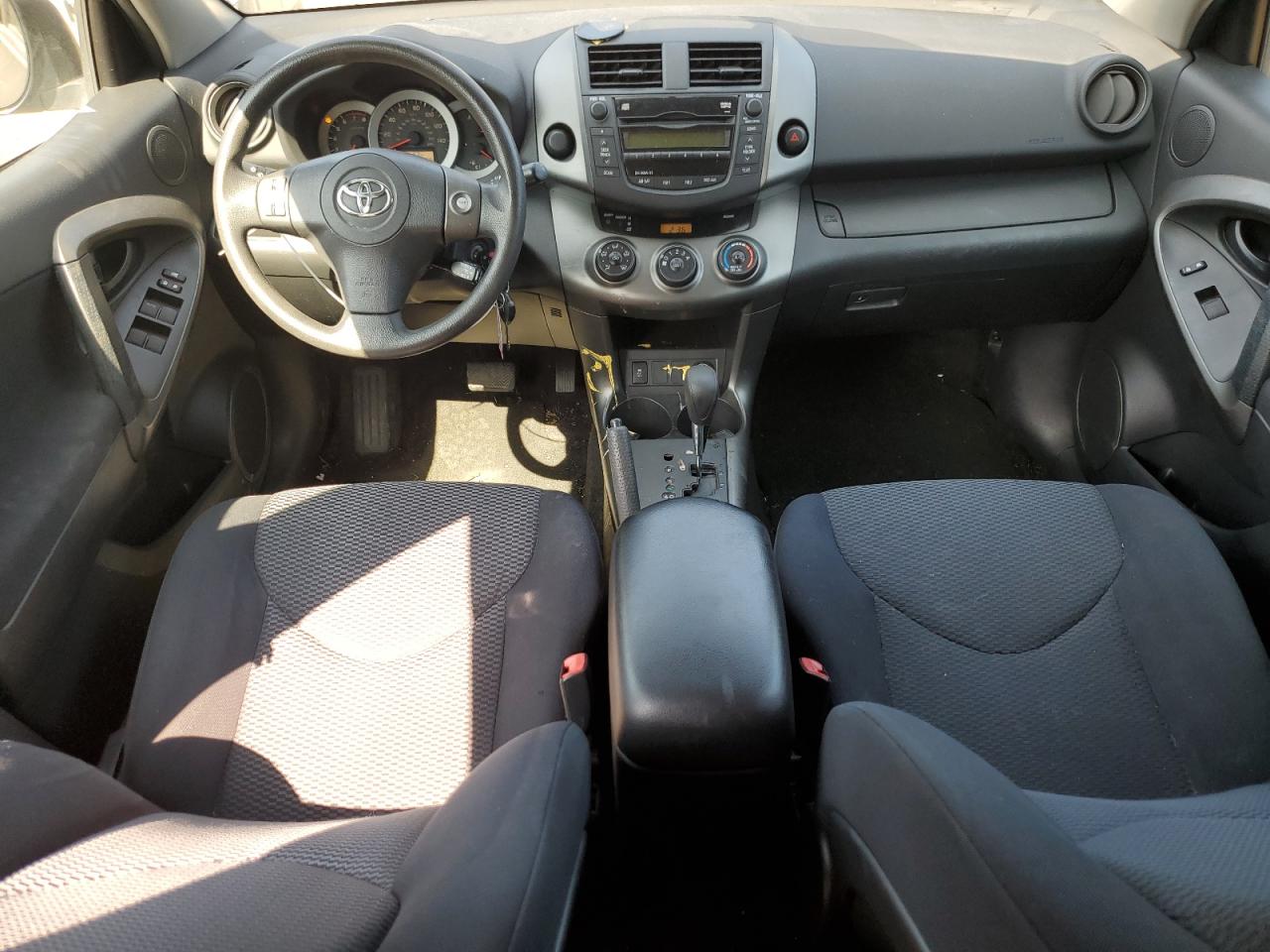 2009 Toyota Rav4 Sport VIN: 2T3ZK32V89W002843 Lot: 63046194