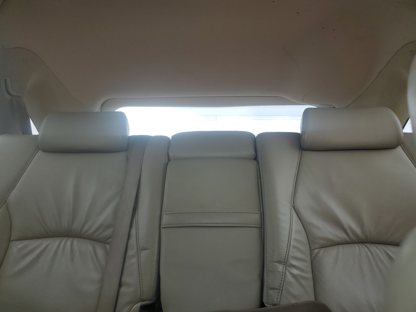 2T2GK31U07C024032 2007 Lexus Rx 350