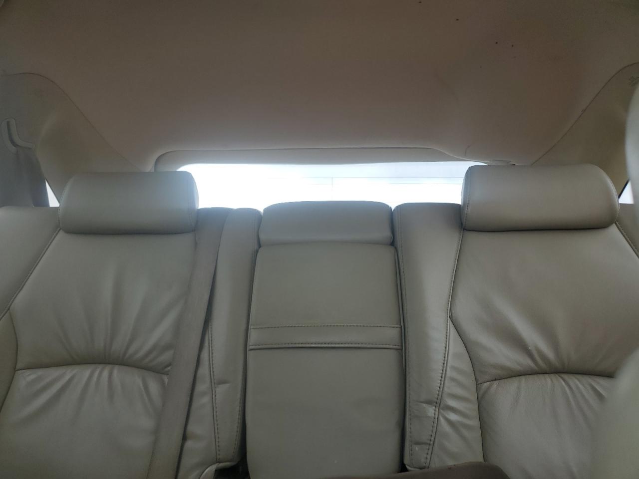 2007 Lexus Rx 350 VIN: 2T2GK31U07C024032 Lot: 64015024