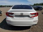 2018 HONDA ACCORD SPORT for sale at Copart ON - COOKSTOWN