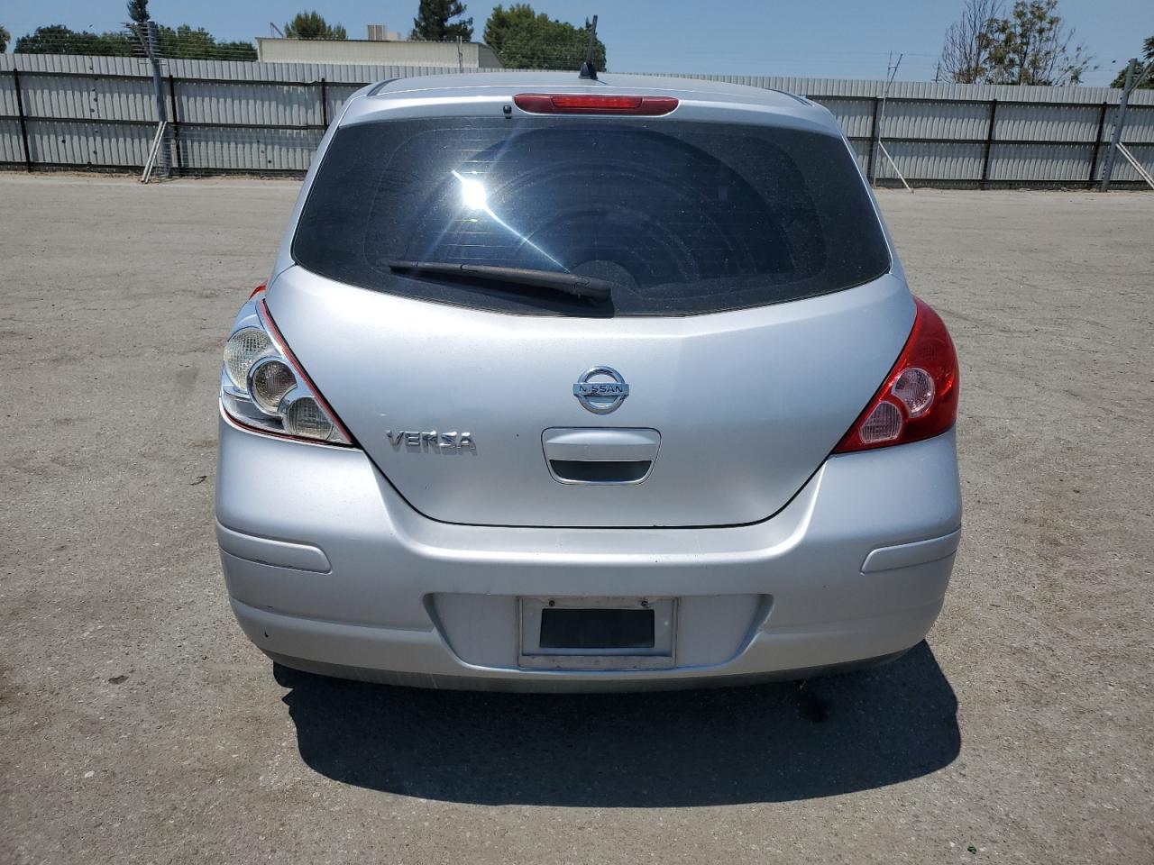 3N1BC13E29L434937 2009 Nissan Versa S