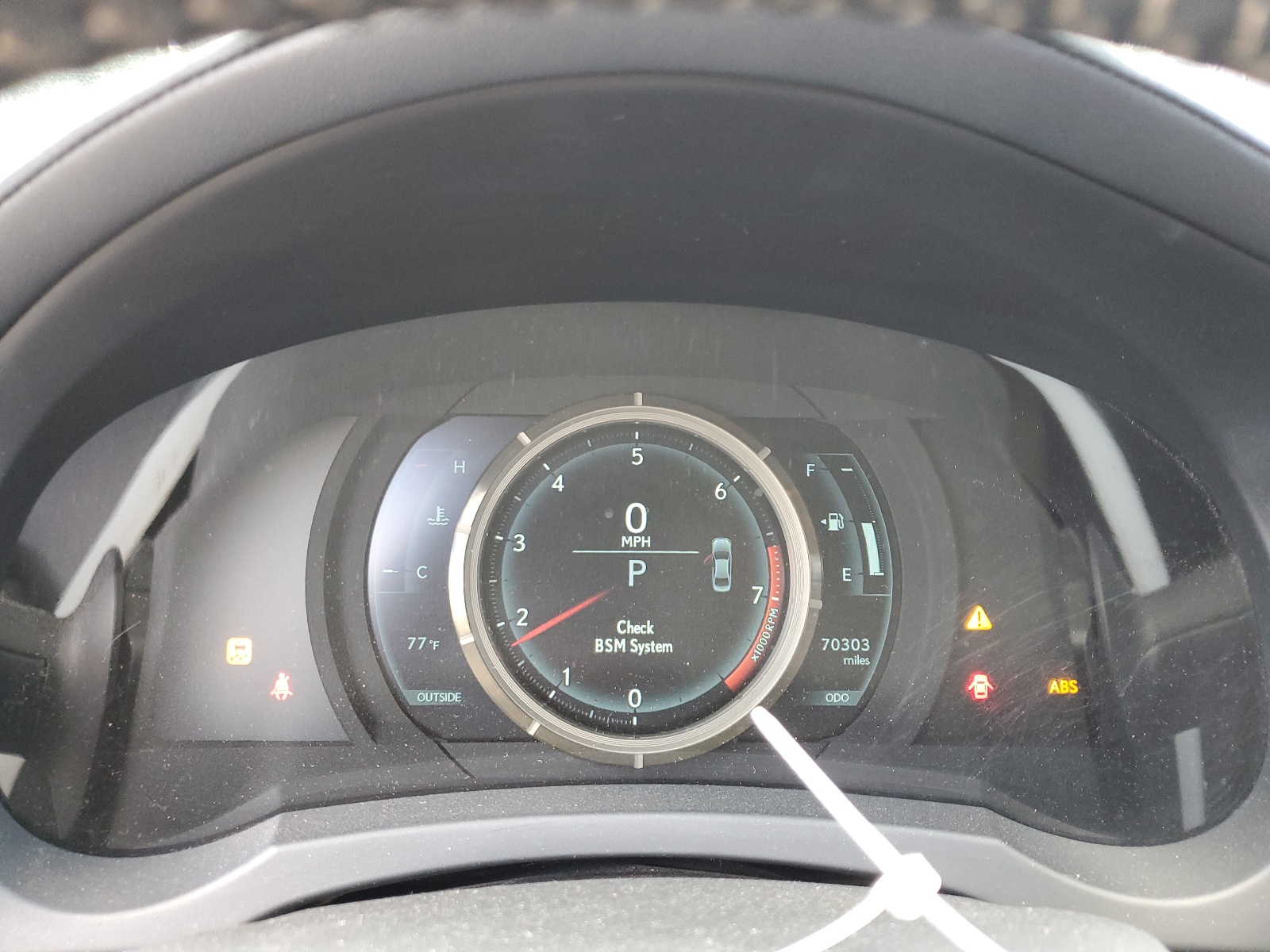 JTHCF1D20F5027531 2015 Lexus Is 250