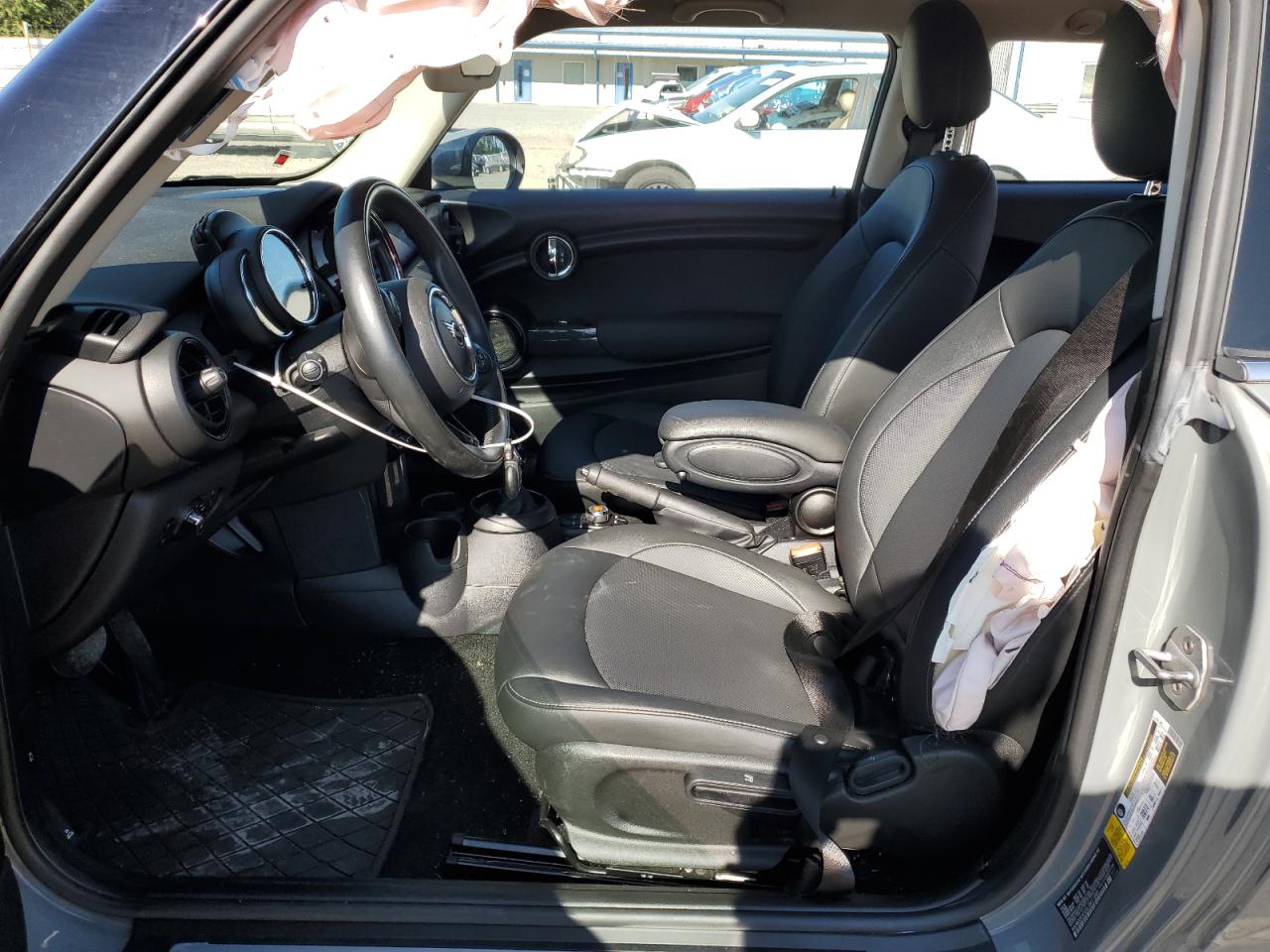 2020 Mini Cooper VIN: WMWXR3C0XL2M11669 Lot: 64665984